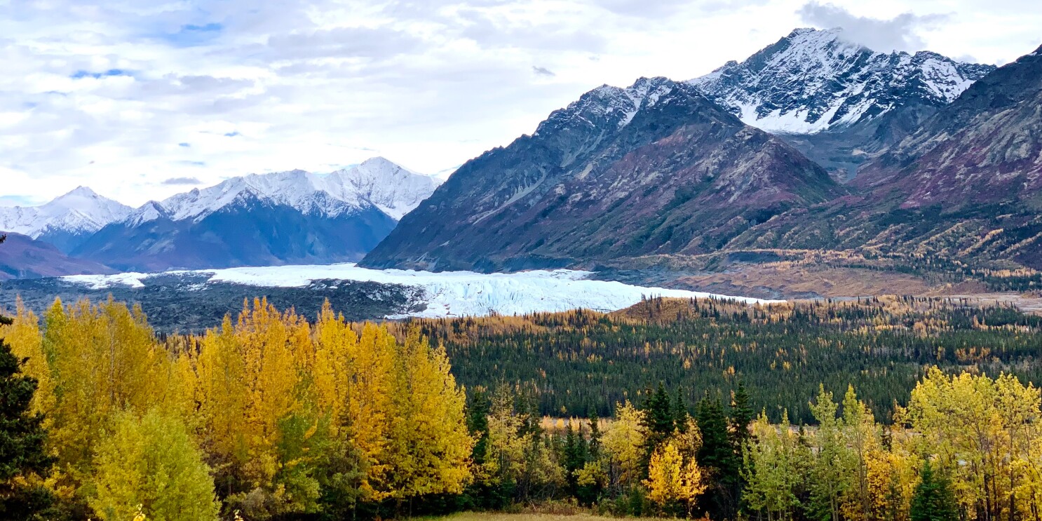 alaska