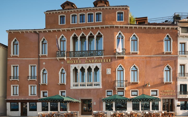 hotel gabrielli