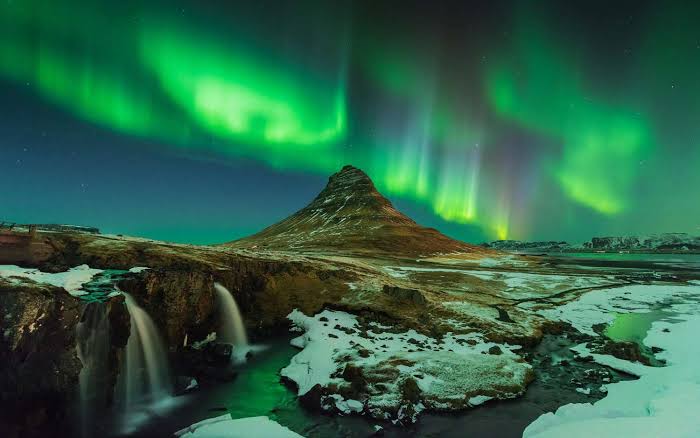 iceland