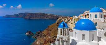 santorini