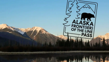 Alaska Frontier